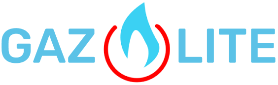 GazLite Logo